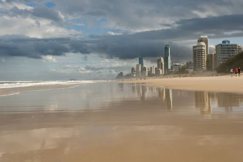 Main Beach, Nerang