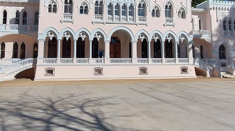 Palacio Vergara, 