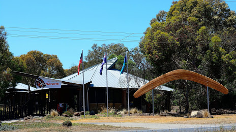 Narana Aboriginal Cultural Centre - Geelong, Geelong