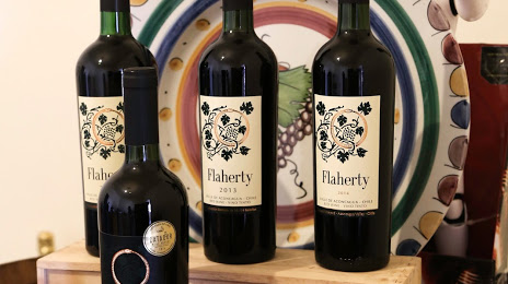 Flaherty Wines, San Felipe