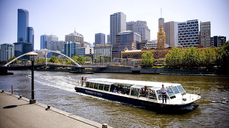 Melbourne River Cruises, Уильямстаун