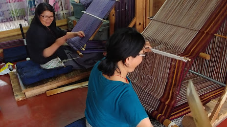Gagyel Lhundrup Weaving Centre, 