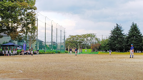 Asamadai Great Park, 