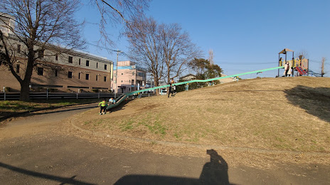 Matsubara Park, 