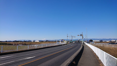 Irumao Bridge, 