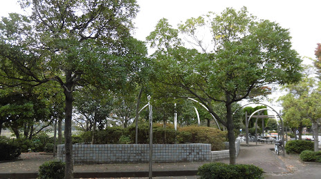 Motomura Park, 