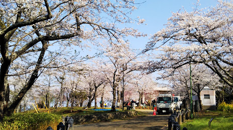 Kinugasa Yama Park, 
