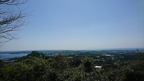 Mount Miurafuji, 