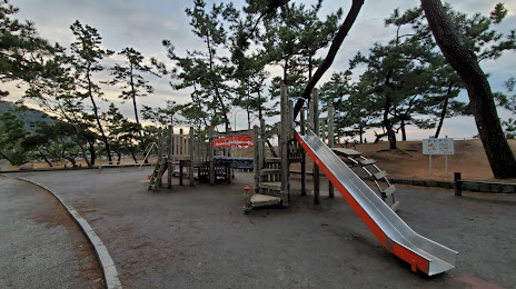 Kanagawa Kenritsu Hayama Park, 