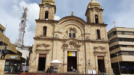 St. Lawrence Cathedral, 