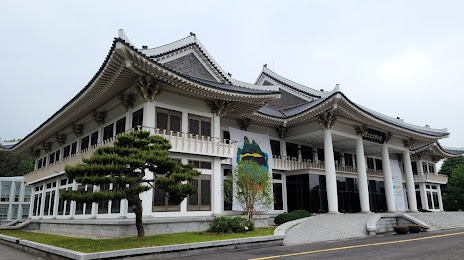 국립광주박물관, 광주광역시