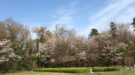Fussakanizaka Park, Fussa