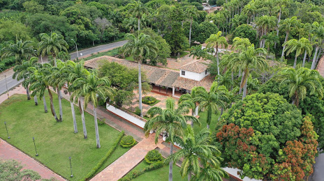 Casa Natal del General Santander (Museo Casa Natal del General Francisco de Paula Santander), Cúcuta