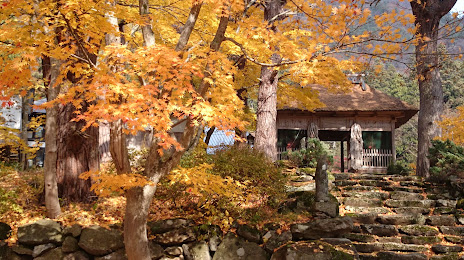 Jōsen-ji, 