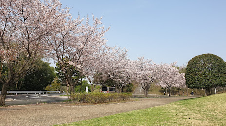 Ryugaoka Park, 