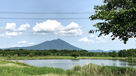 Hahakojima Reservoir, 