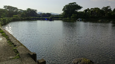 Suizenji Ezuko park, 구마모토 시