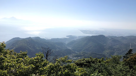 Mount Kinbō, 