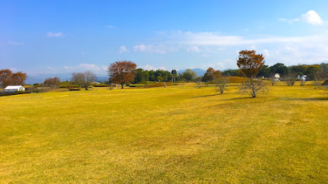 Tsukawarakofun Park, 