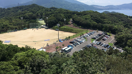 Koyagi Total Park, 