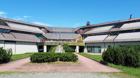 Obihiro Centennial Hall, 
