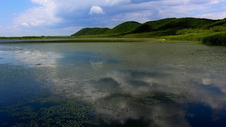 Takkobu Lake, 구시로 시