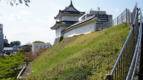 Utsunomiya Castle, 