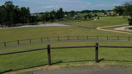 Sannoyamafureai Park, 