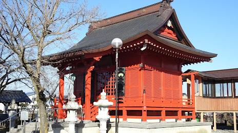 Mibu-dera Temple, 