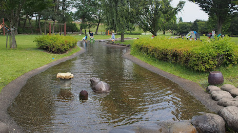 Tatenuma Water Park, 