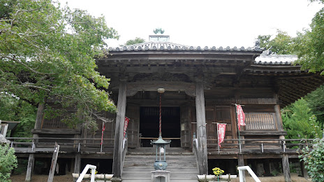Shakubuji Temple, 