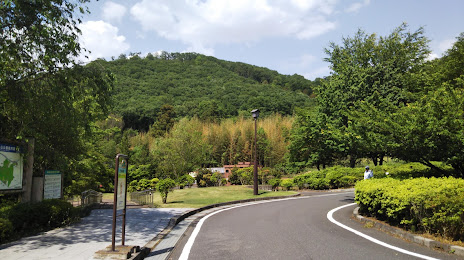 Mikamoyama Park, Ashikaga
