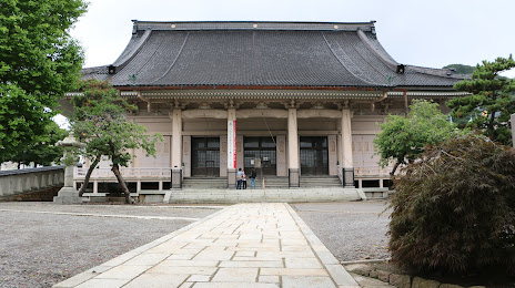 Ōtani Hongan-ji Hakodate Betsu-in, 