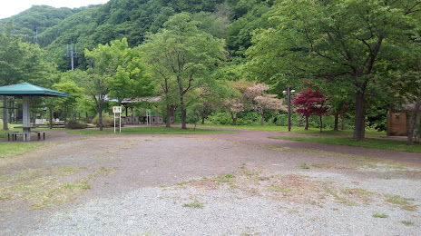 Hakodateshi Minamikayabe Kasen Park, 