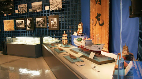 Hakodateshi Hokuyo Museum, 