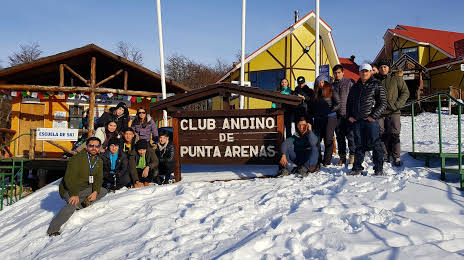 Club Andino, 