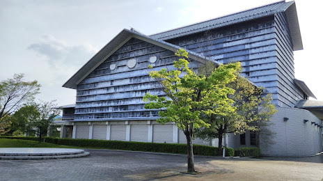 The Museum of Art, Kochi, 고치 시