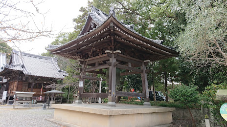 33rd Sekkeiji Temple, 