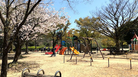 Jōsei Park, 