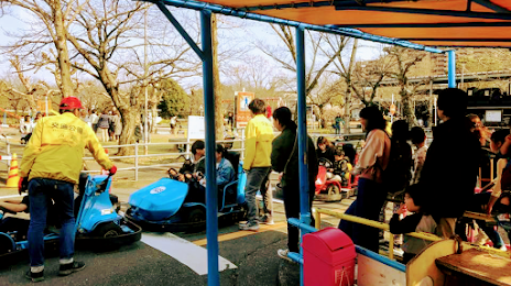 Hijimakotsu Park, 
