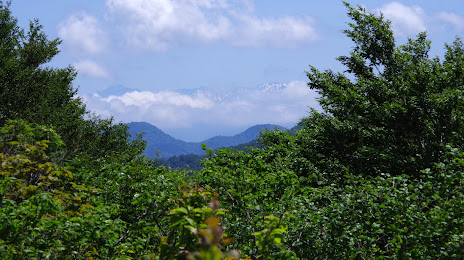 Okushishikuyama, 가나자와 시