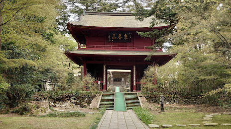 Daijō-ji, 