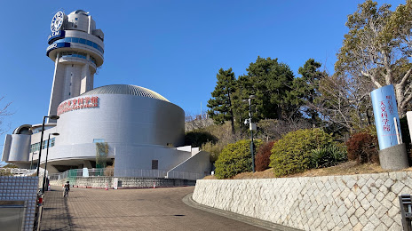 Akashi Municipal Planetarium, Akashi
