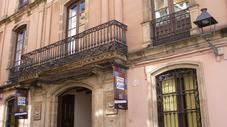 Museo de Historia de Sabadell, Sabadell