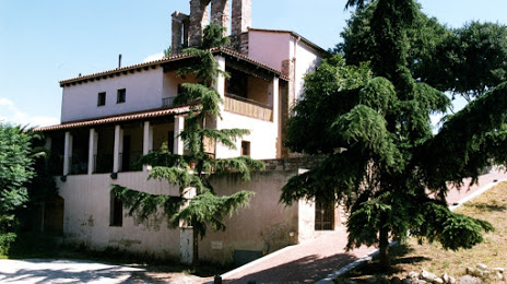 Sant Vicenç de Jonqueres, Sabadell