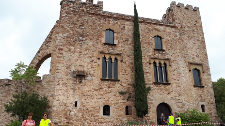 Castillo de Castellar, Sabadell