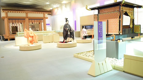 Saiku Historical Museum, 마쓰사카 시
