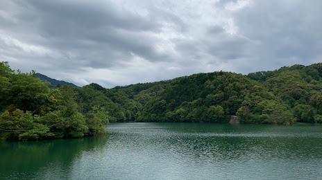 Nameri Lake, 마쓰사카 시