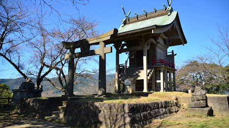 Asahiyama Castle, 