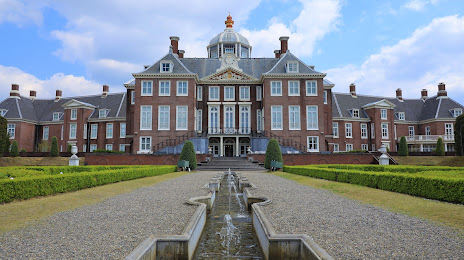 Palace Huis Ten Bosch, 